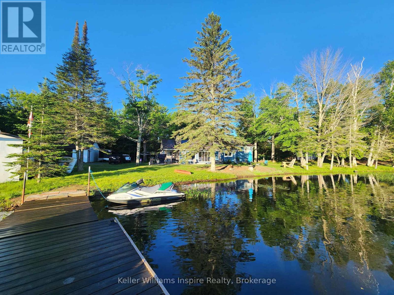 30 Lake View Lane, Faraday, Ontario  K0L 1C0 - Photo 32 - X13558950