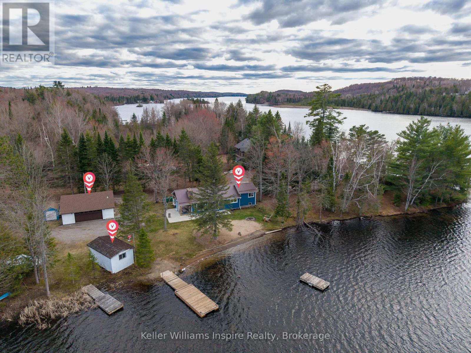 30 Lake View Lane, Faraday, Ontario  K0L 1C0 - Photo 5 - X13558950