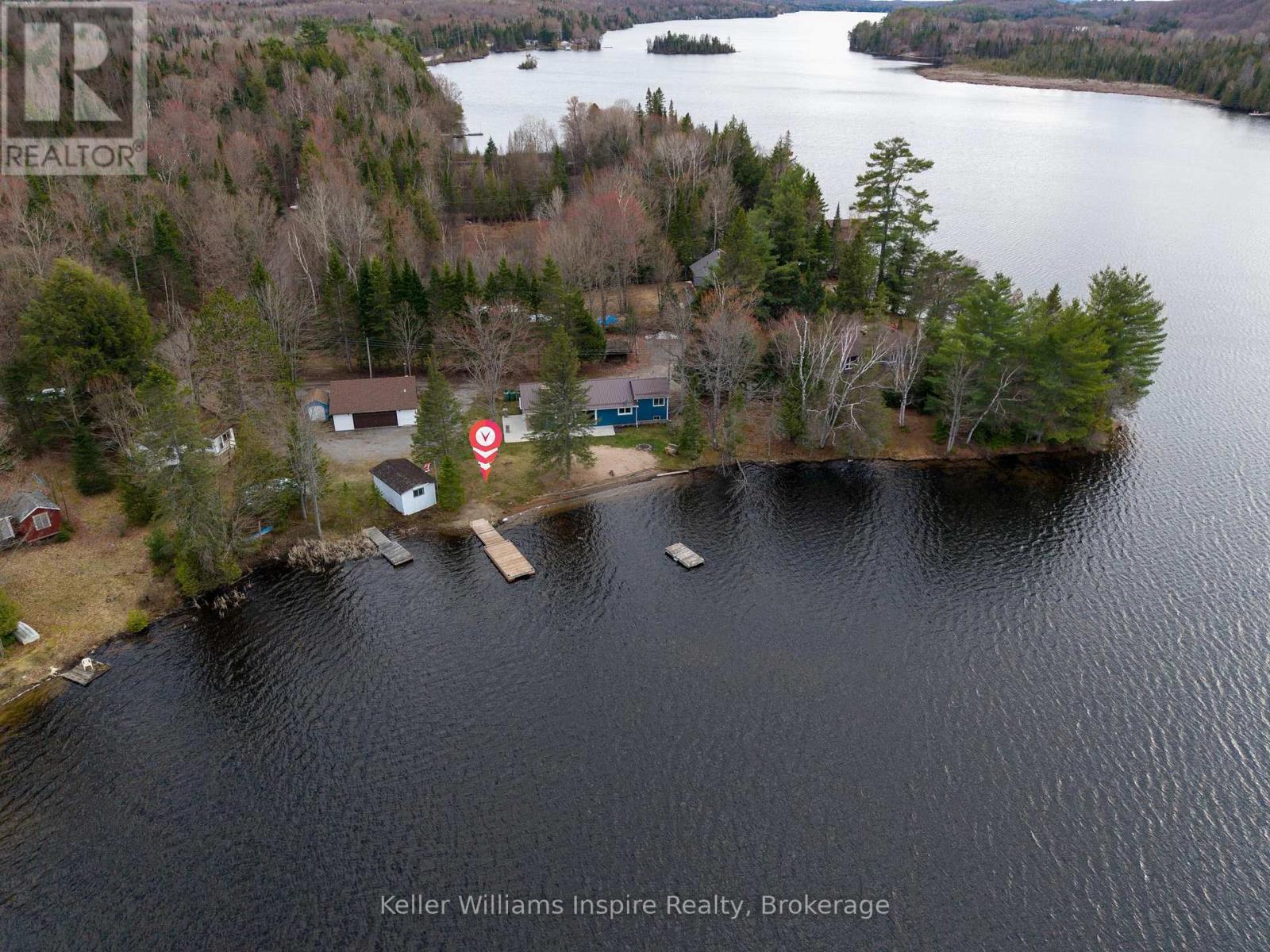 30 Lake View Lane, Faraday, Ontario  K0L 1C0 - Photo 7 - X13558950