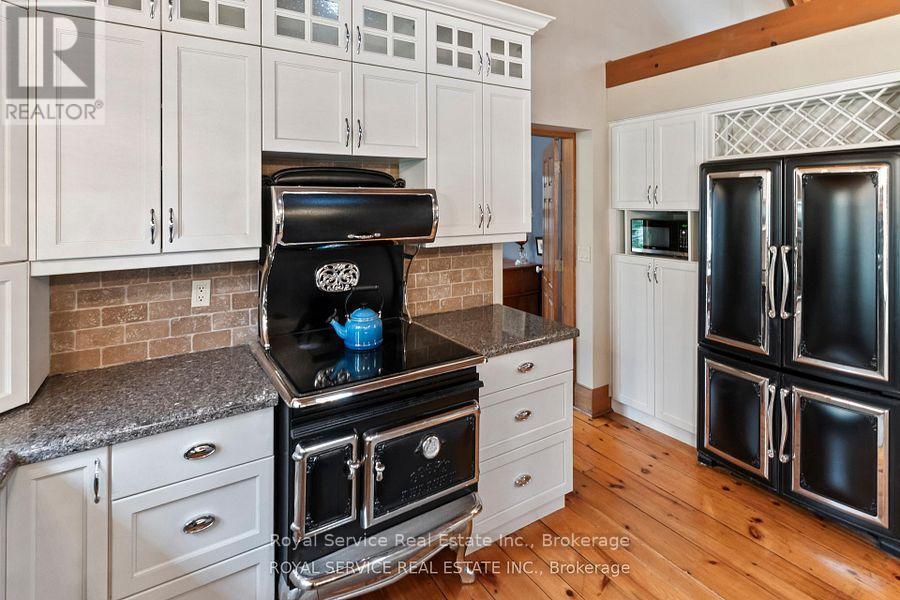 435 Bland Line, Cavan Monaghan (Cavan Twp), Ontario  L0A 1C0 - Photo 14 - X13643538