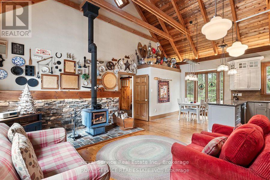 435 Bland Line, Cavan Monaghan (Cavan Twp), Ontario  L0A 1C0 - Photo 19 - X13643538