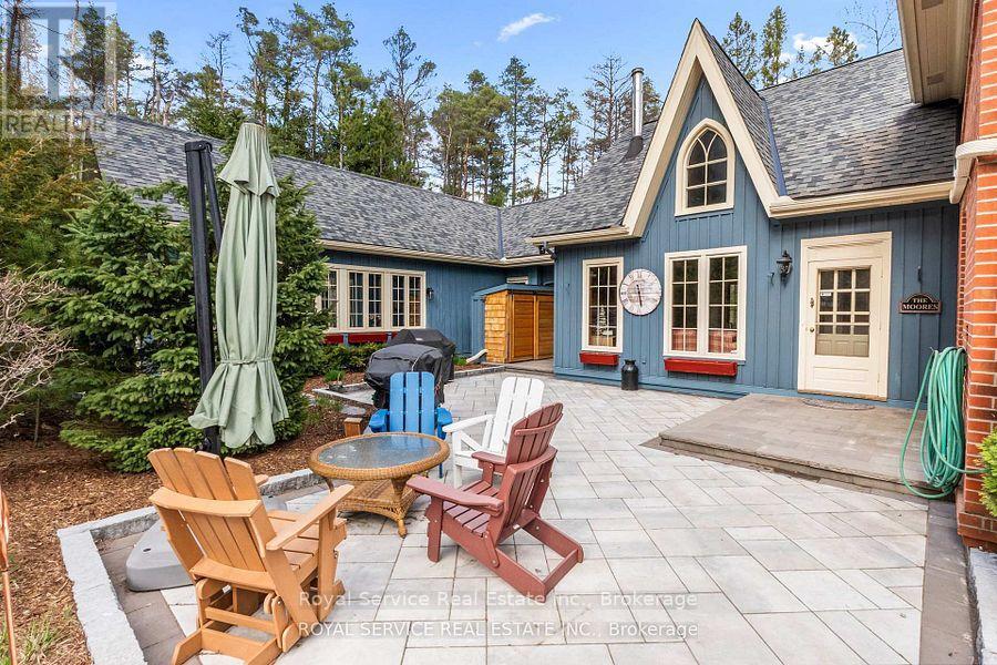 435 Bland Line, Cavan Monaghan (Cavan Twp), Ontario  L0A 1C0 - Photo 2 - X13643538