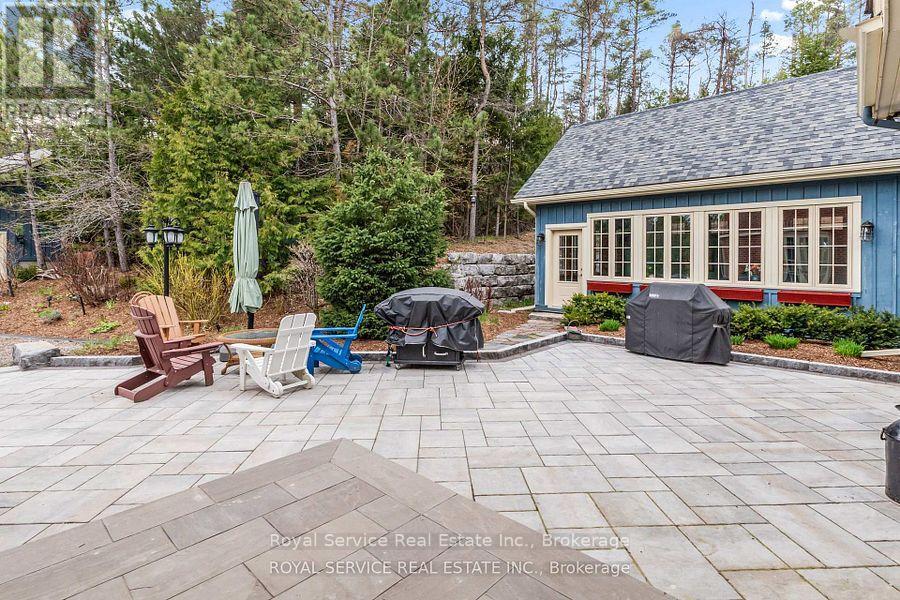 435 Bland Line, Cavan Monaghan (Cavan Twp), Ontario  L0A 1C0 - Photo 3 - X13643538