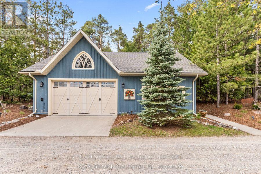 435 Bland Line, Cavan Monaghan (Cavan Twp), Ontario  L0A 1C0 - Photo 39 - X13643538