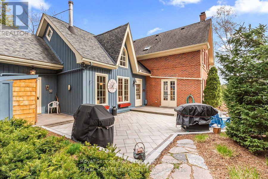 435 Bland Line, Cavan Monaghan (Cavan Twp), Ontario  L0A 1C0 - Photo 4 - X13643538