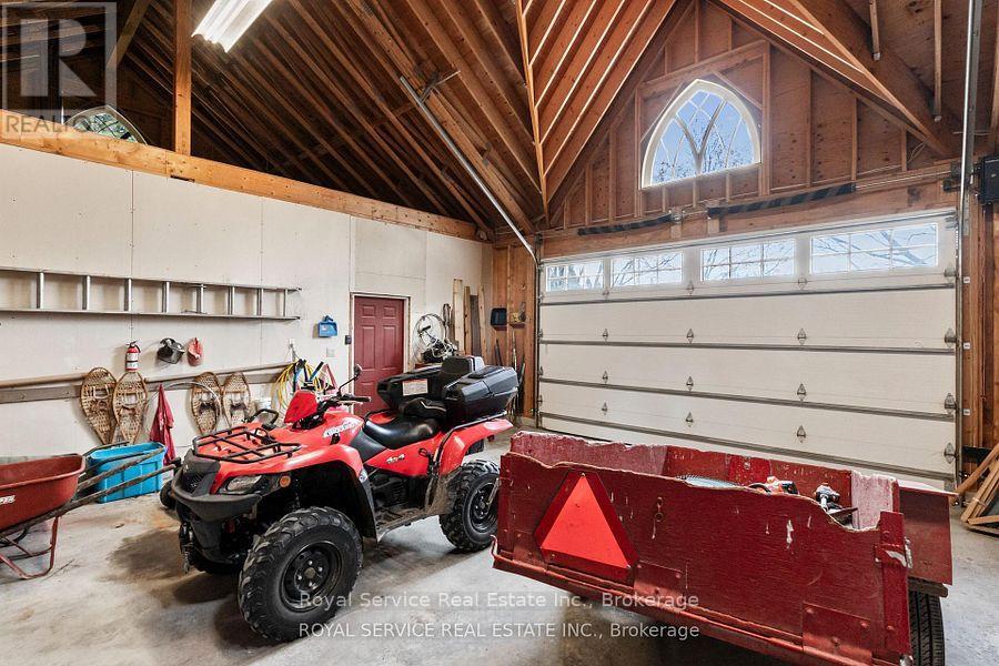 435 Bland Line, Cavan Monaghan (Cavan Twp), Ontario  L0A 1C0 - Photo 40 - X13643538