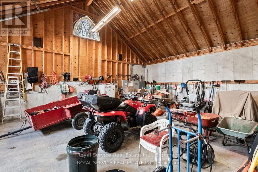 435 Bland Line, Cavan Monaghan (Cavan Twp), Ontario  L0A 1C0 - Photo 41 - X13643538