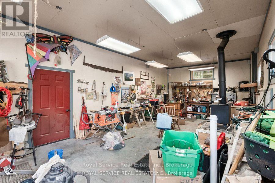 435 Bland Line, Cavan Monaghan (Cavan Twp), Ontario  L0A 1C0 - Photo 42 - X13643538