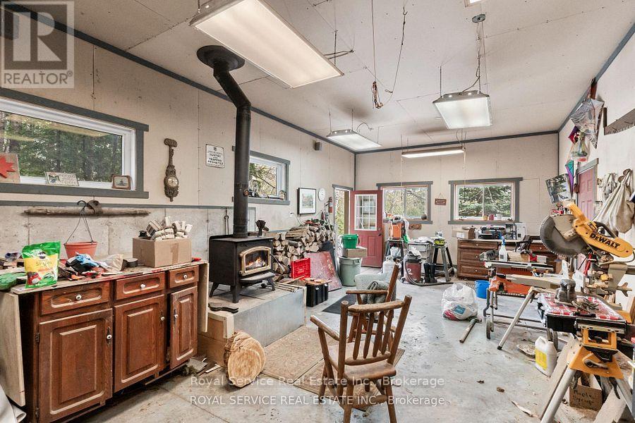 435 Bland Line, Cavan Monaghan (Cavan Twp), Ontario  L0A 1C0 - Photo 43 - X13643538