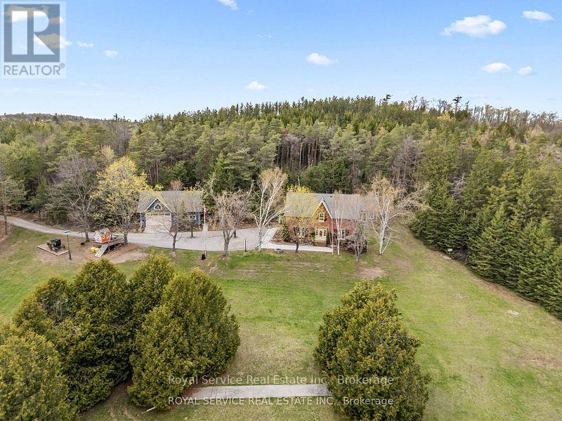435 Bland Line, Cavan Monaghan (Cavan Twp), Ontario  L0A 1C0 - Photo 45 - X13643538