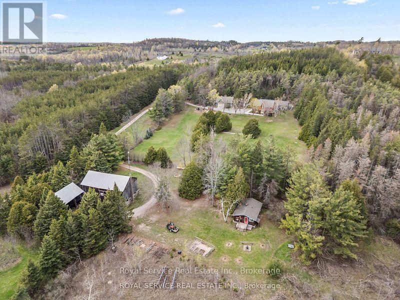 435 Bland Line, Cavan Monaghan (Cavan Twp), Ontario  L0A 1C0 - Photo 48 - X13643538