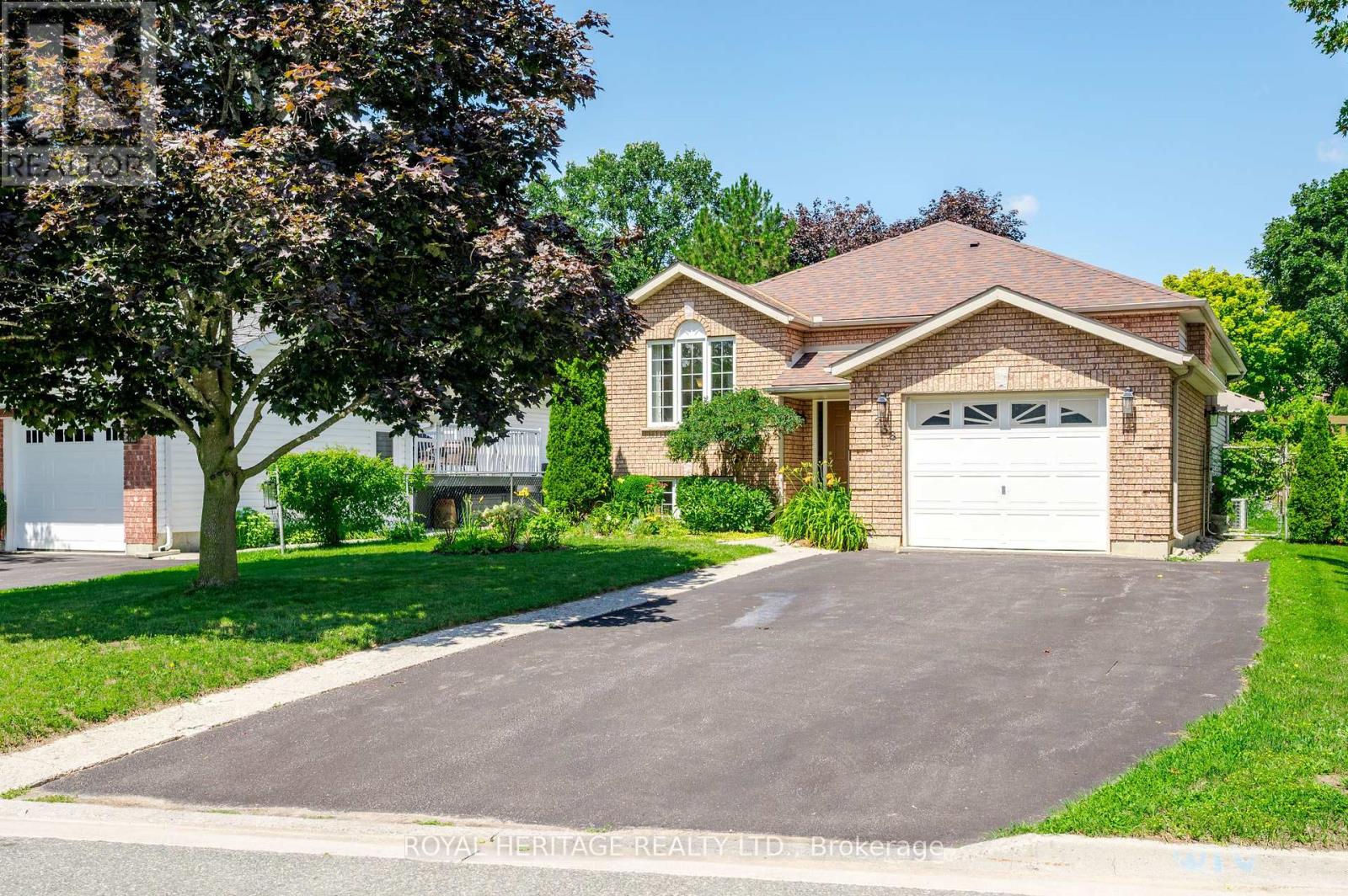 258 FRANMOR DRIVE, peterborough (ashburnham ward 4), Ontario