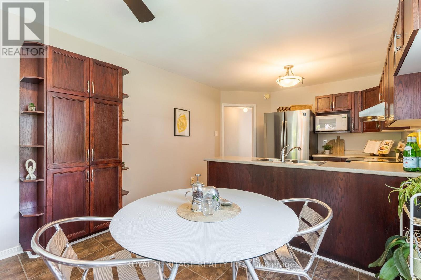 258 Franmor Drive, Peterborough (Ashburnham Ward 4), Ontario  K9H 7M3 - Photo 15 - X13643540