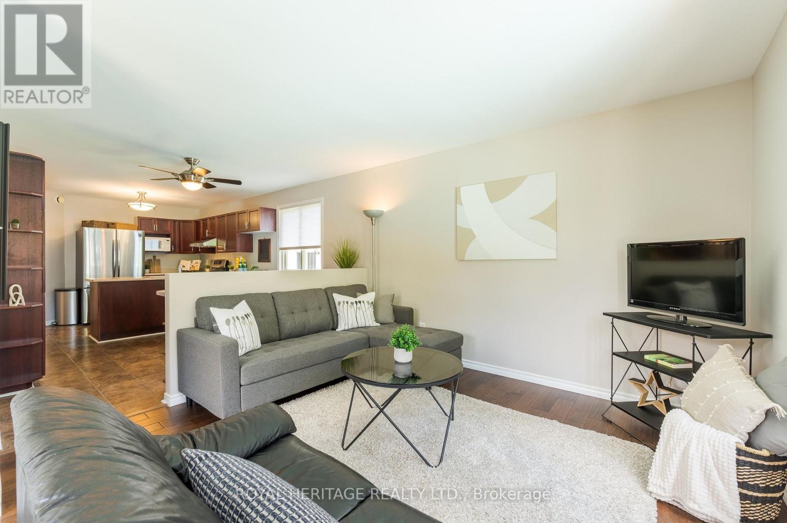 258 Franmor Drive, Peterborough (Ashburnham Ward 4), Ontario  K9H 7M3 - Photo 17 - X13643540