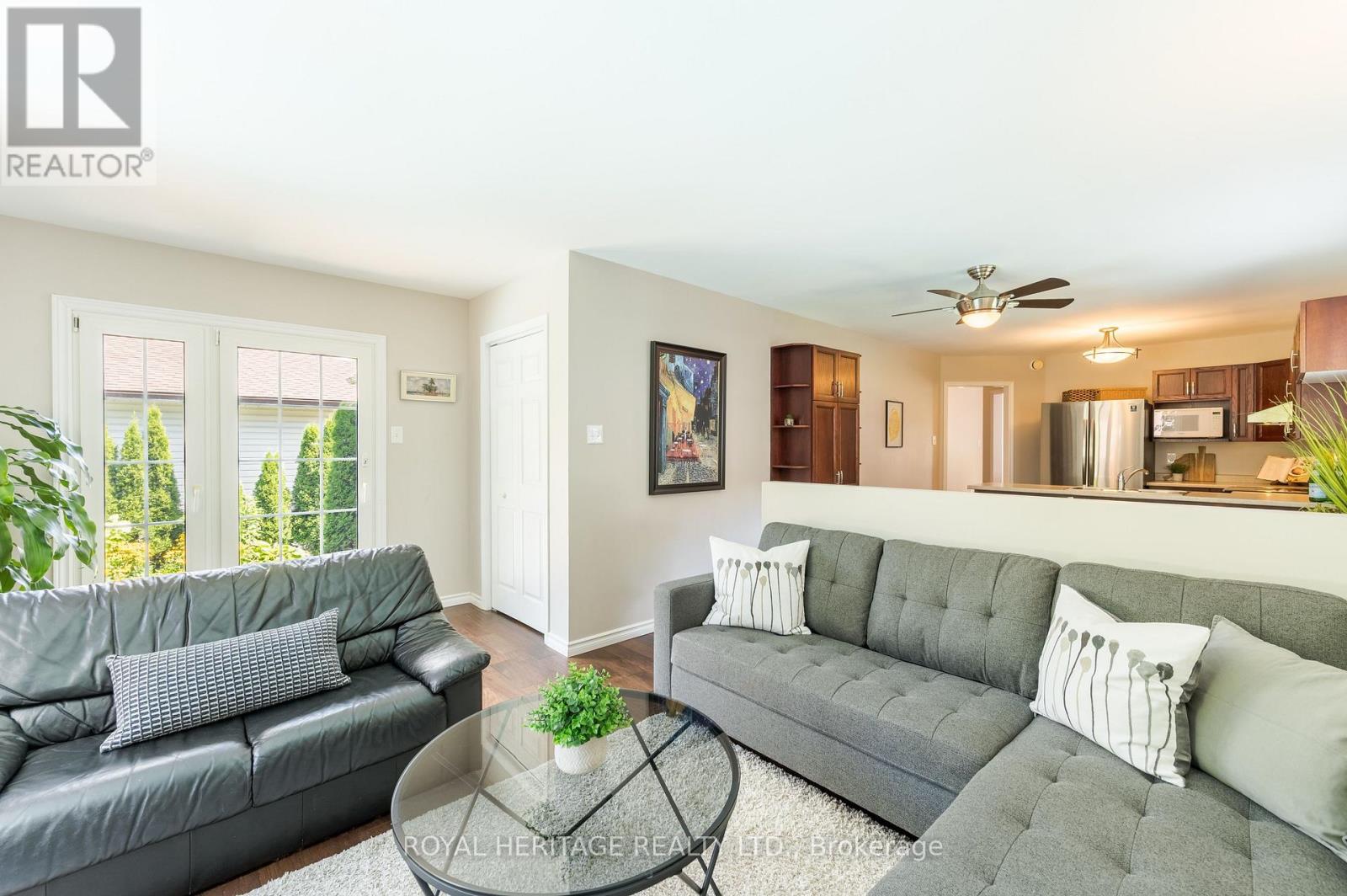 258 Franmor Drive, Peterborough (Ashburnham Ward 4), Ontario  K9H 7M3 - Photo 19 - X13643540