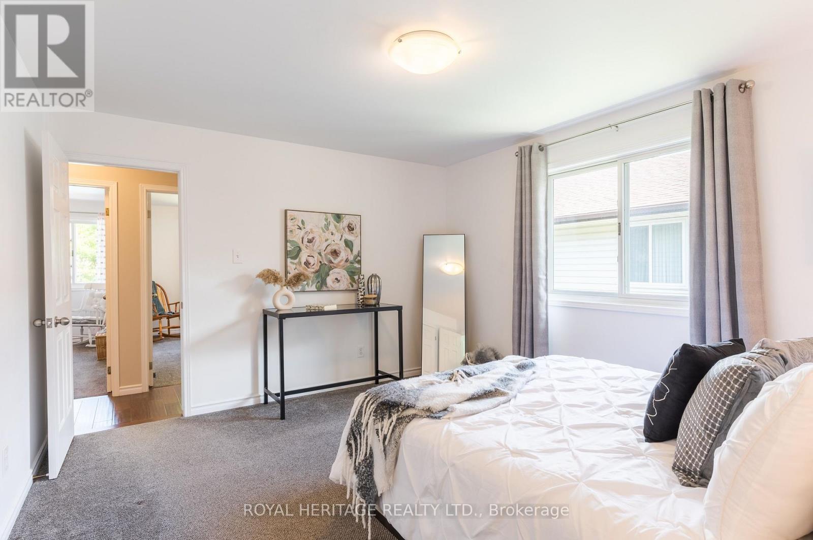 258 Franmor Drive, Peterborough (Ashburnham Ward 4), Ontario  K9H 7M3 - Photo 21 - X13643540