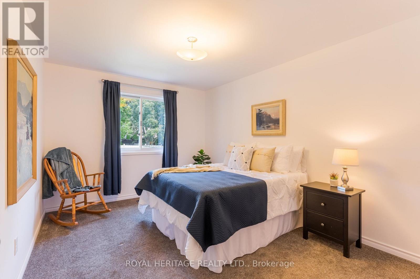 258 Franmor Drive, Peterborough (Ashburnham Ward 4), Ontario  K9H 7M3 - Photo 23 - X13643540