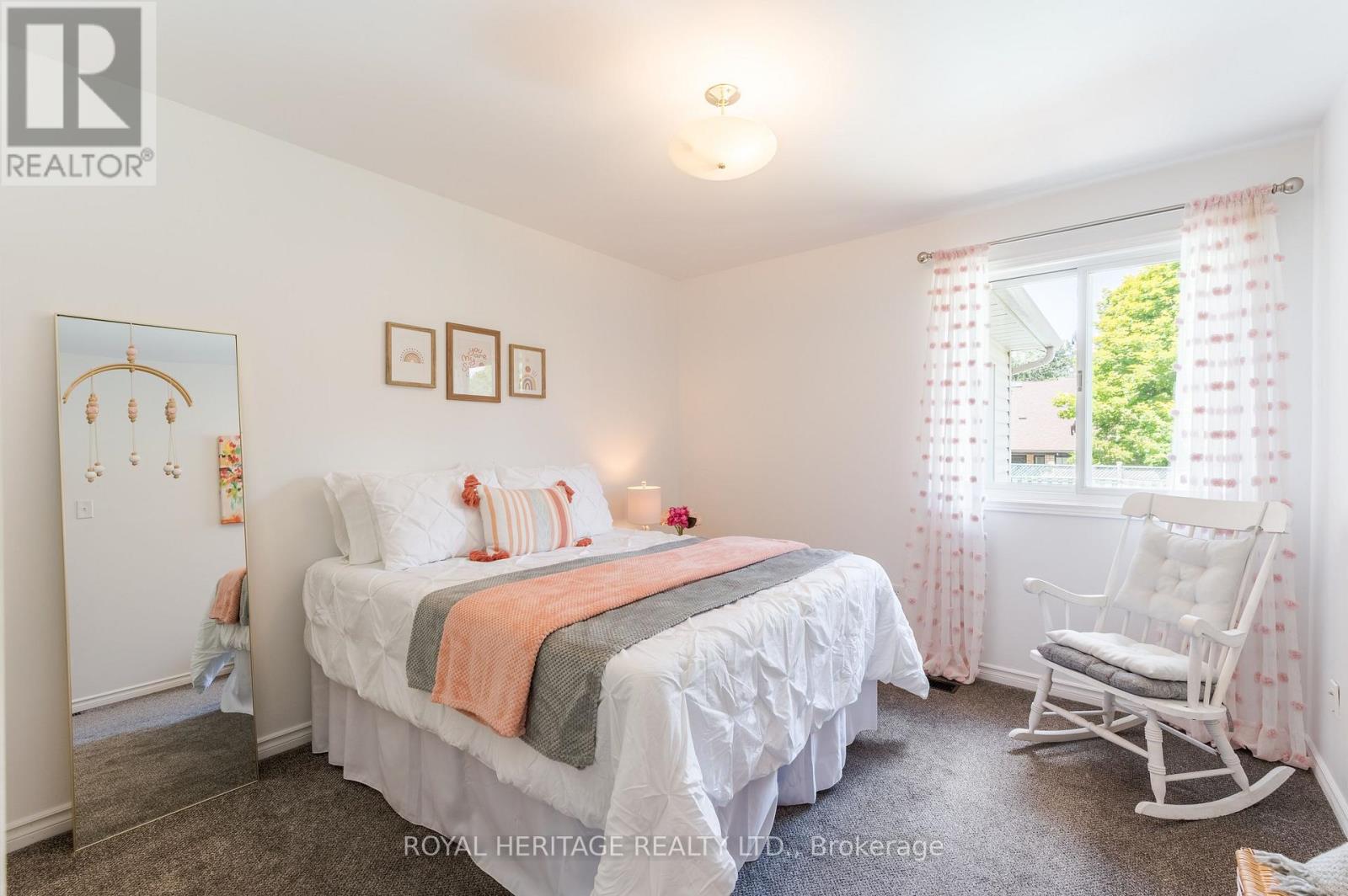 258 Franmor Drive, Peterborough (Ashburnham Ward 4), Ontario  K9H 7M3 - Photo 25 - X13643540