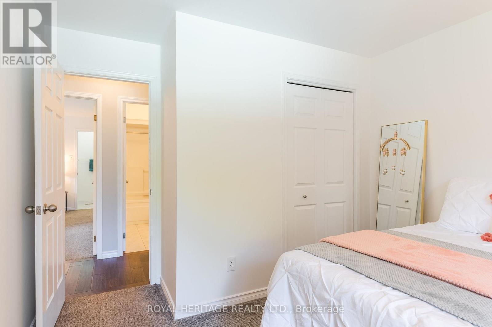 258 Franmor Drive, Peterborough (Ashburnham Ward 4), Ontario  K9H 7M3 - Photo 26 - X13643540