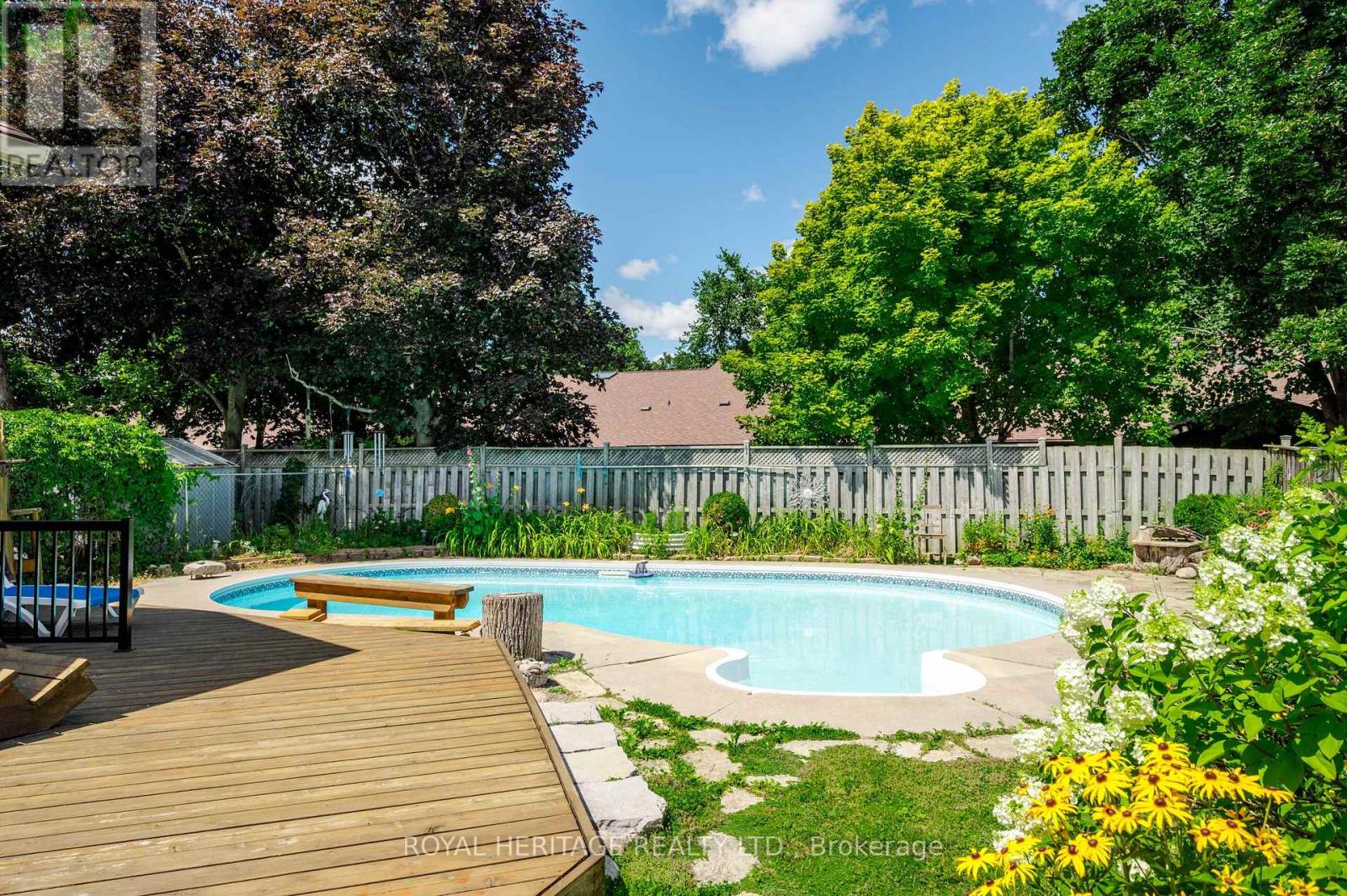 258 Franmor Drive, Peterborough (Ashburnham Ward 4), Ontario  K9H 7M3 - Photo 44 - X13643540
