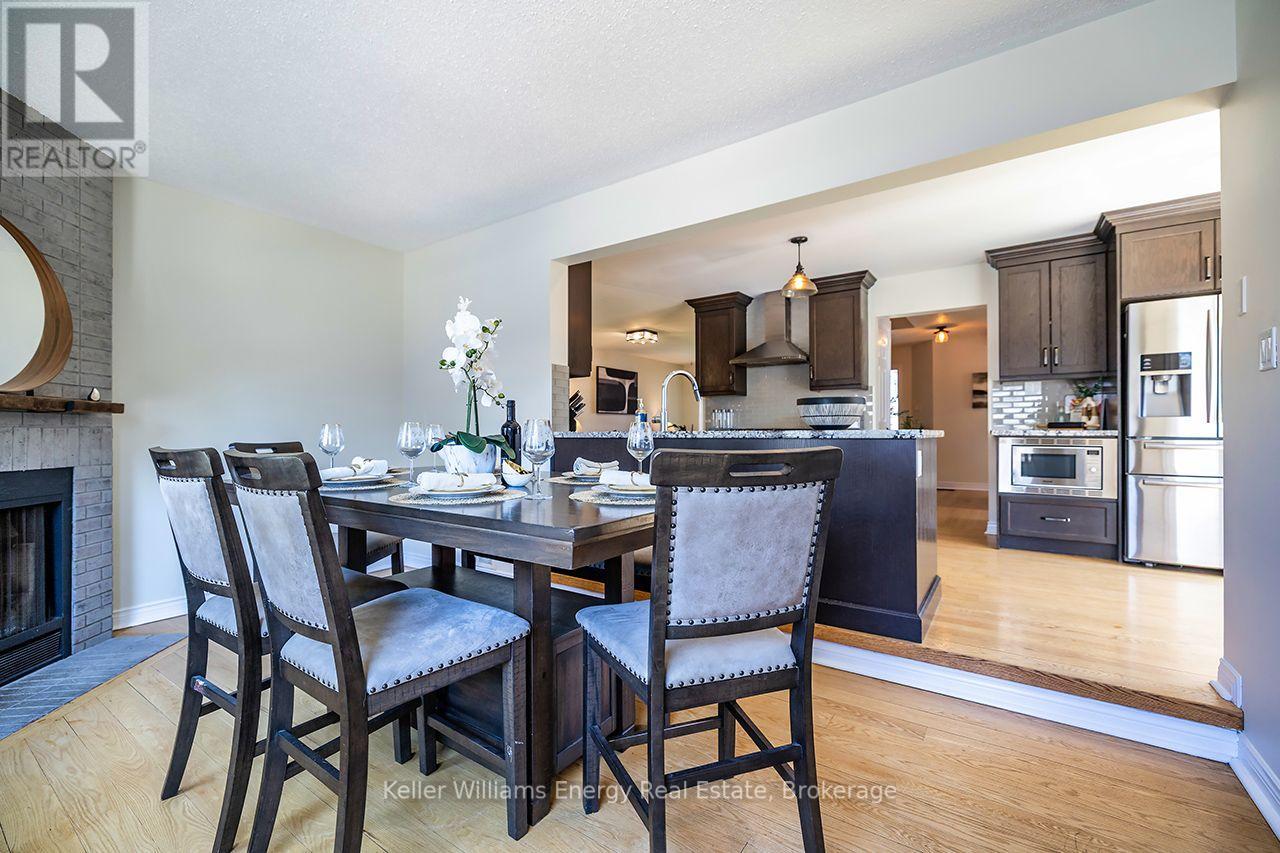 329 Challenger Court, Clarington (Newcastle), Ontario  L1B 1K4 - Photo 21 - E13643870