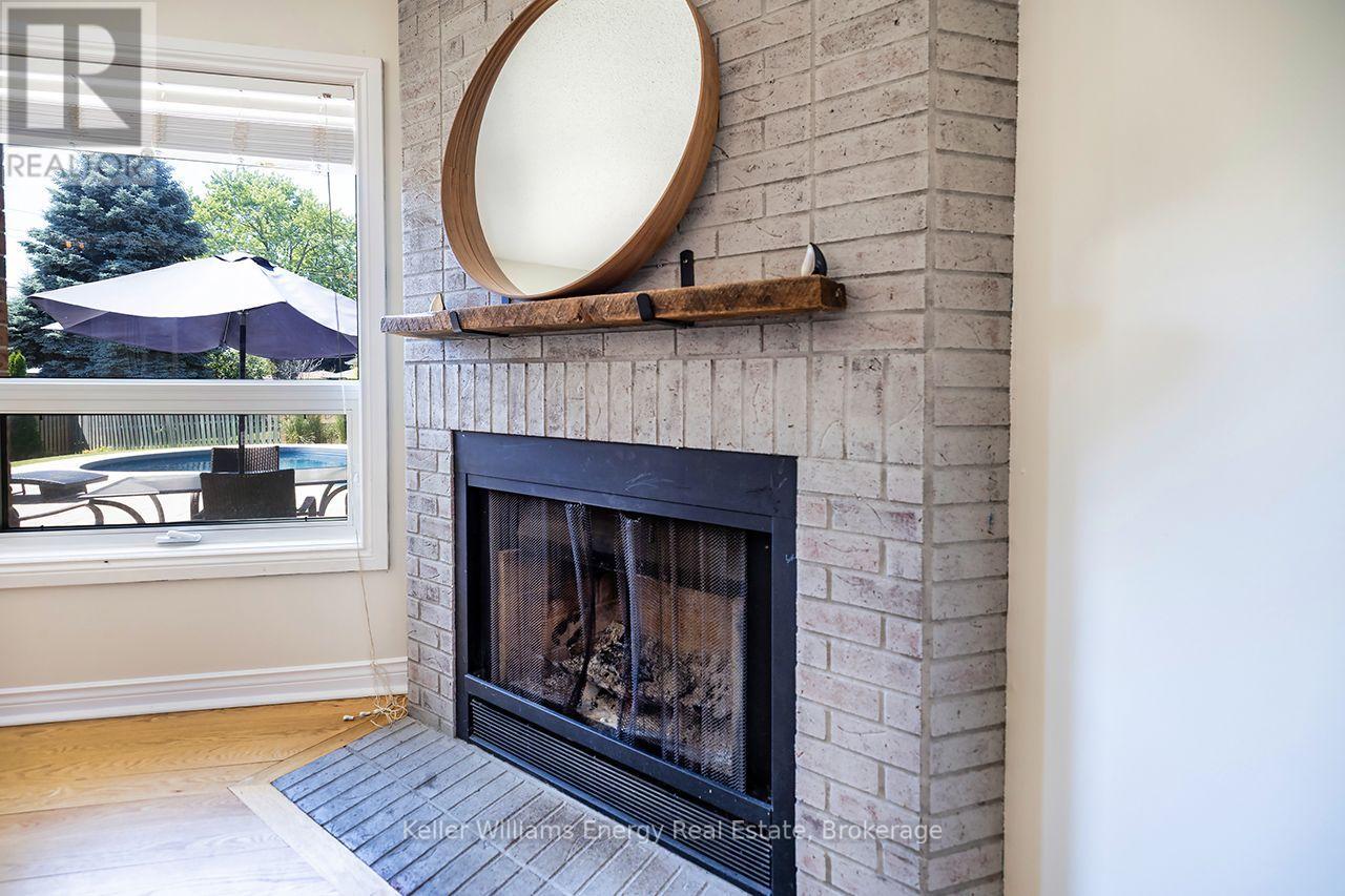 329 Challenger Court, Clarington (Newcastle), Ontario  L1B 1K4 - Photo 22 - E13643870