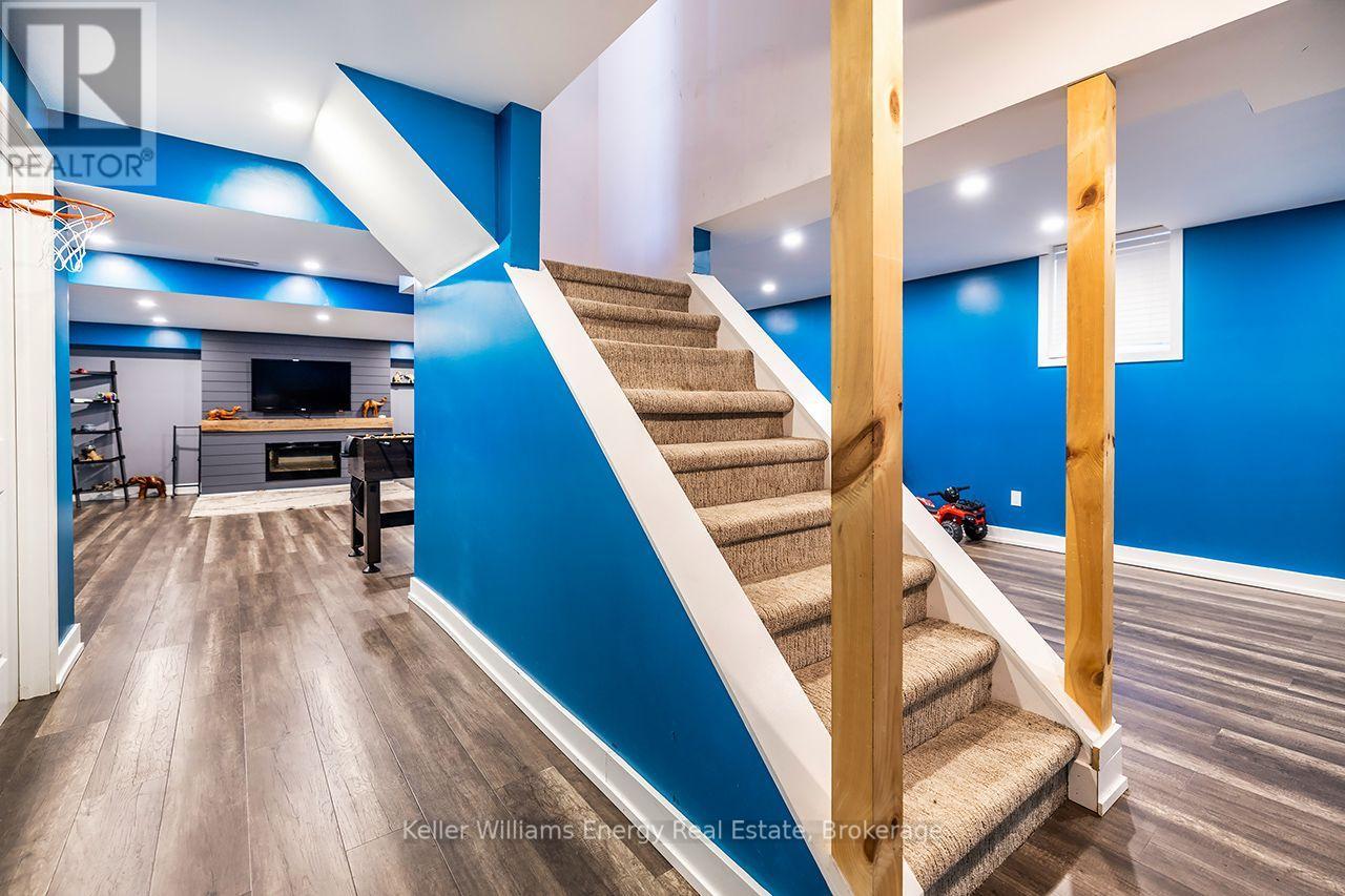329 Challenger Court, Clarington (Newcastle), Ontario  L1B 1K4 - Photo 36 - E13643870