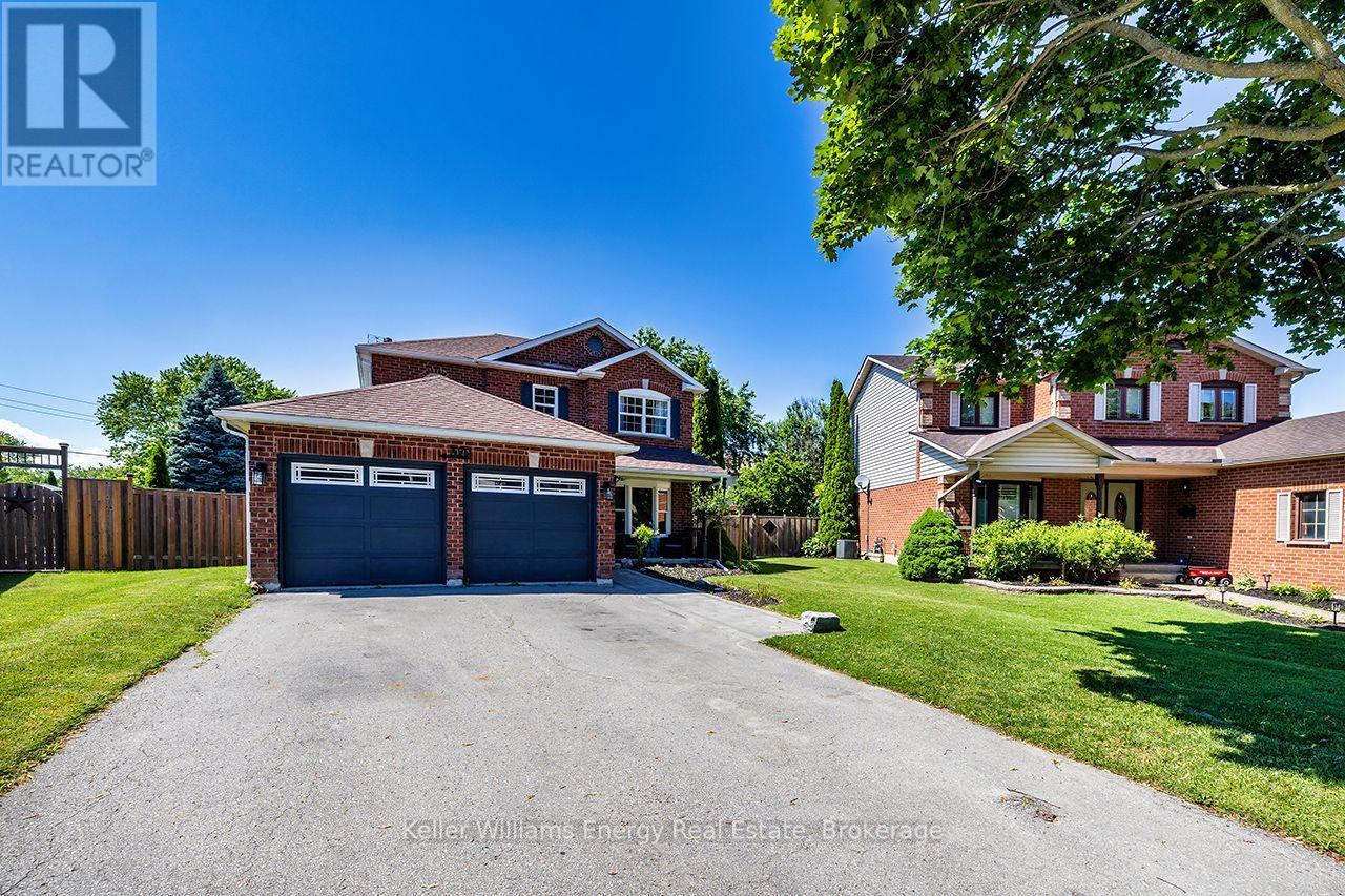 329 Challenger Court, Clarington (Newcastle), Ontario  L1B 1K4 - Photo 4 - E13643870