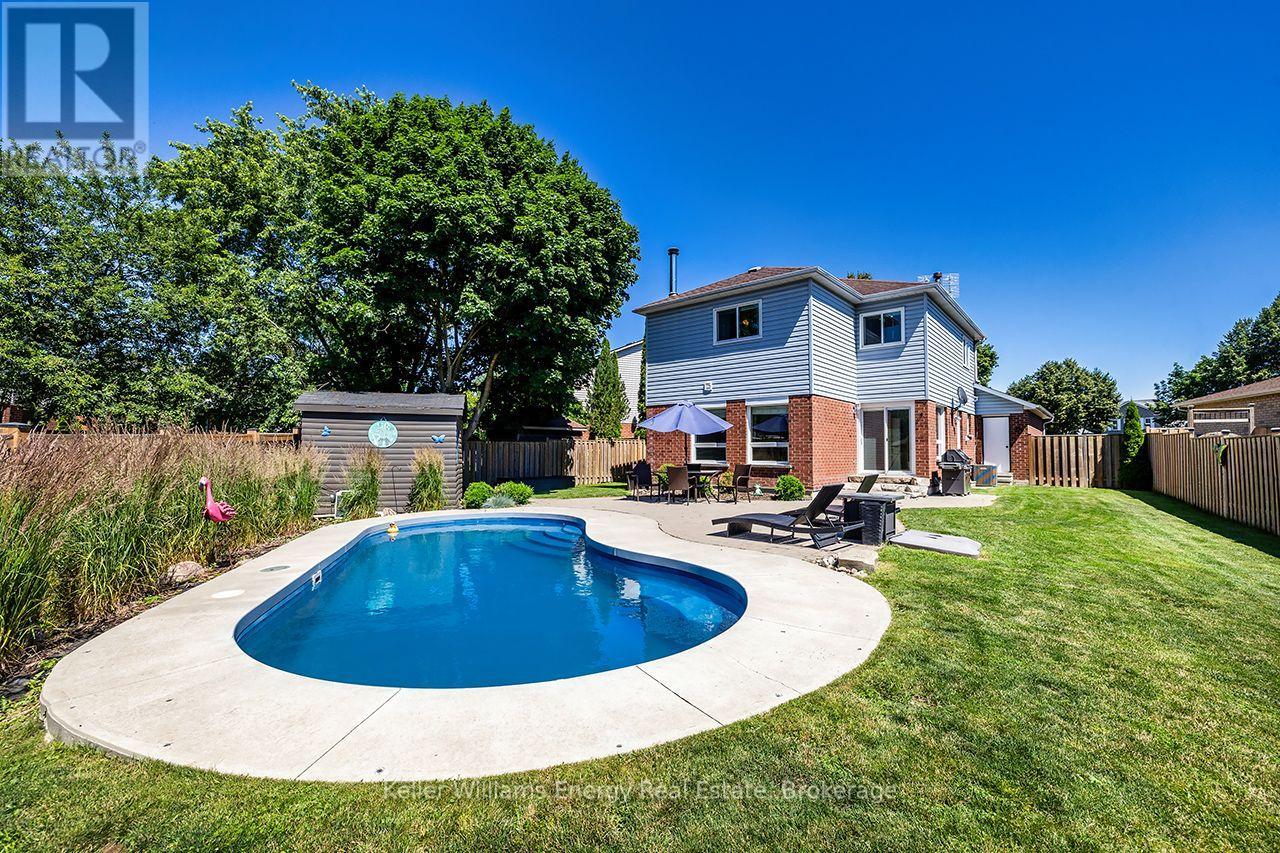 329 Challenger Court, Clarington (Newcastle), Ontario  L1B 1K4 - Photo 41 - E13643870