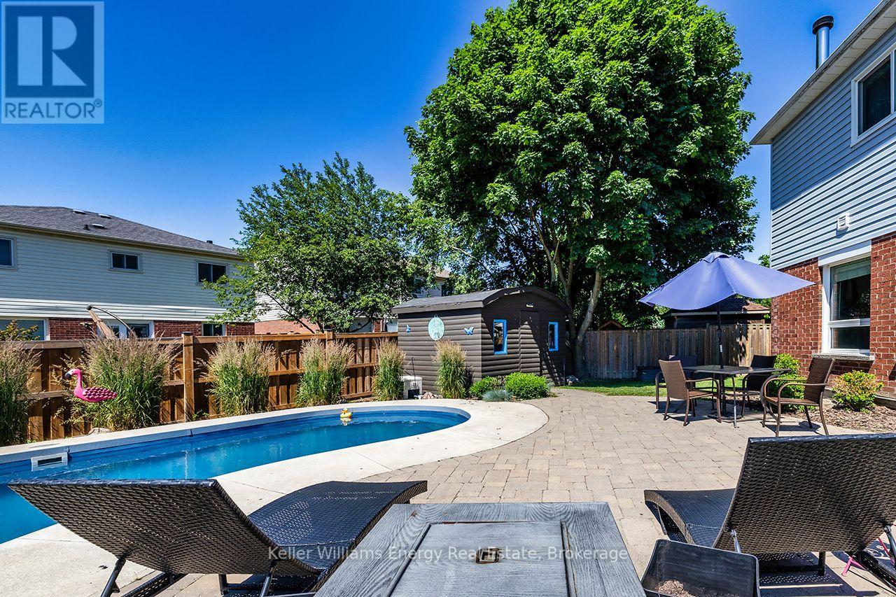 329 Challenger Court, Clarington (Newcastle), Ontario  L1B 1K4 - Photo 42 - E13643870