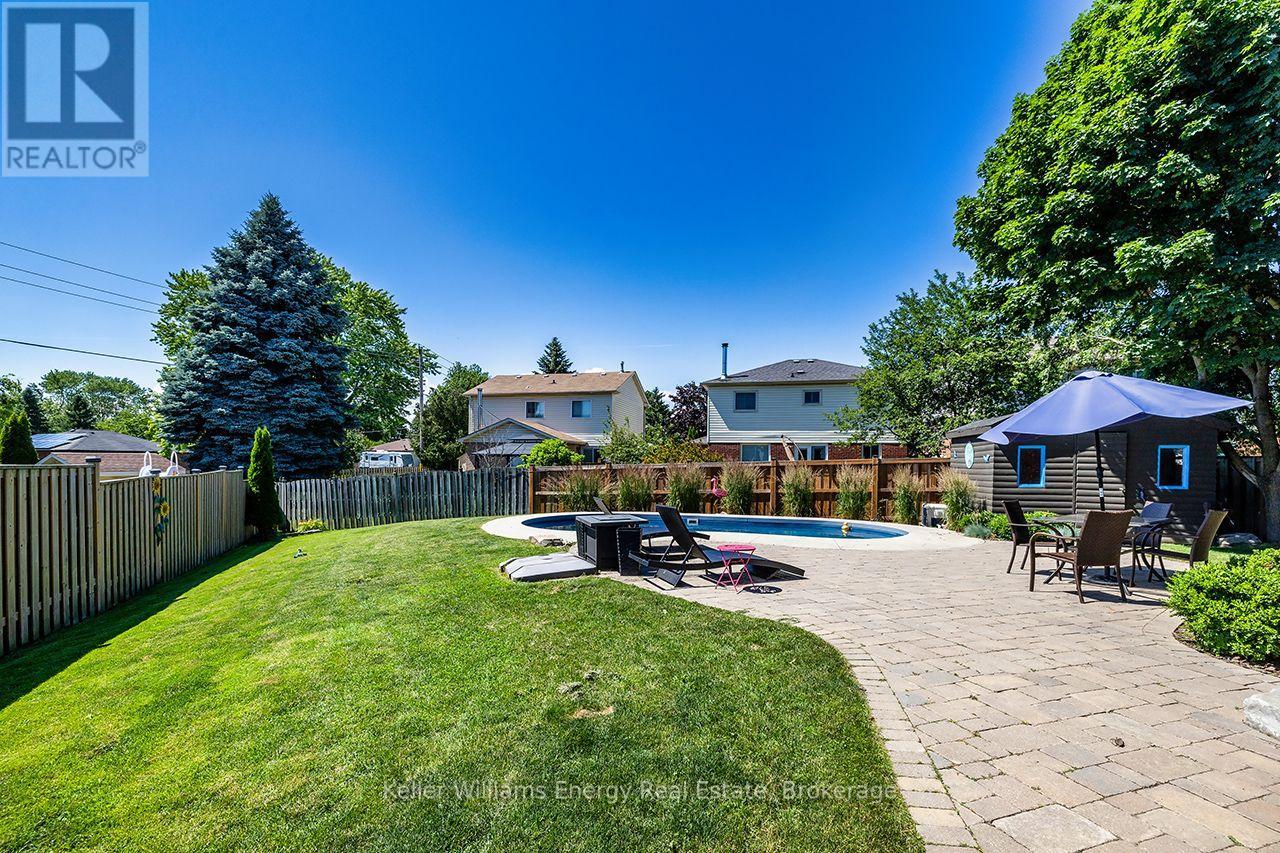 329 Challenger Court, Clarington (Newcastle), Ontario  L1B 1K4 - Photo 43 - E13643870