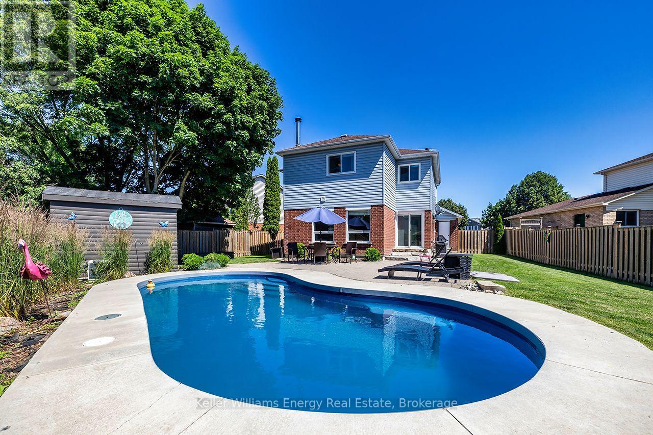 329 Challenger Court, Clarington (Newcastle), Ontario  L1B 1K4 - Photo 44 - E13643870