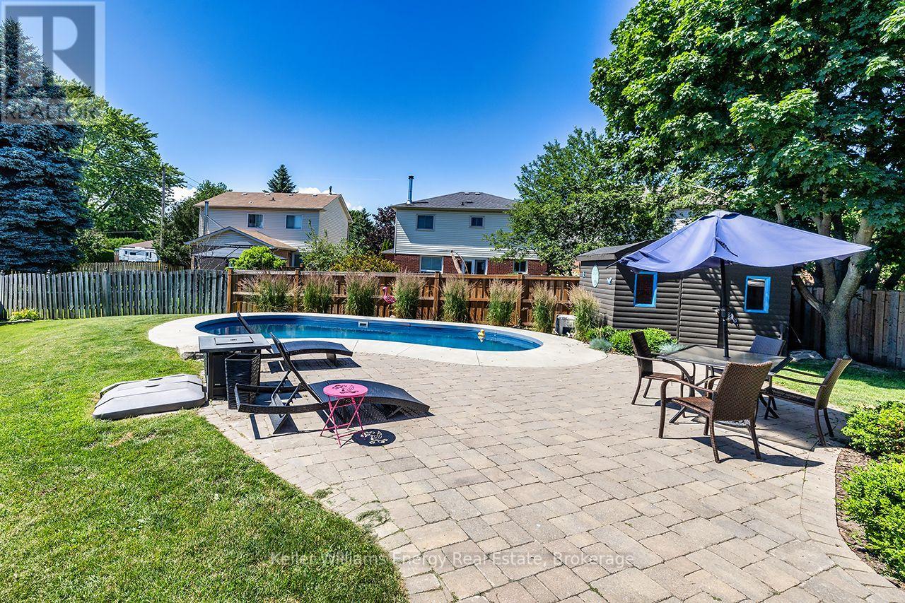 329 Challenger Court, Clarington (Newcastle), Ontario  L1B 1K4 - Photo 47 - E13643870
