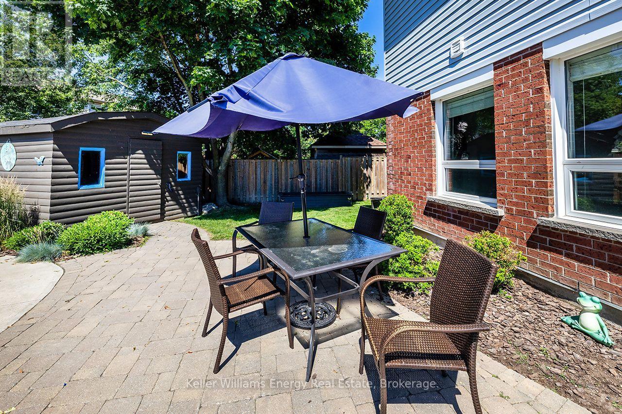 329 Challenger Court, Clarington (Newcastle), Ontario  L1B 1K4 - Photo 48 - E13643870