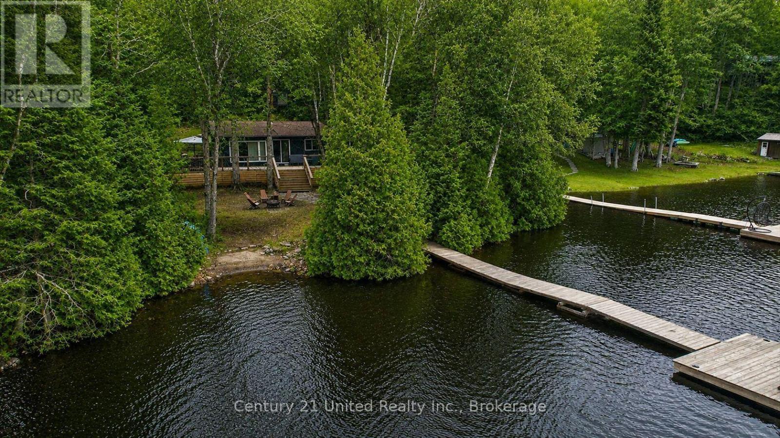1053 ESSON CREEK LANE, highlands east (monmouth), Ontario