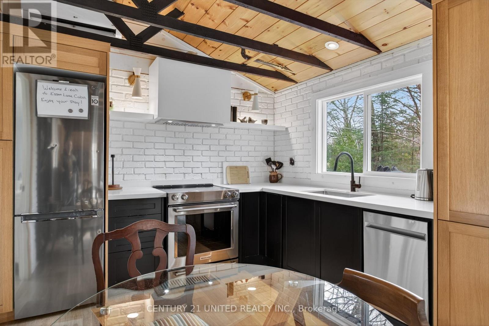 1053 Esson Creek Lane, Highlands East (Monmouth), Ontario  K0L 3C0 - Photo 11 - X13643878