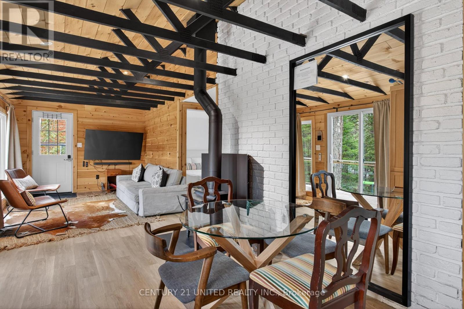 1053 Esson Creek Lane, Highlands East (Monmouth), Ontario  K0L 3C0 - Photo 14 - X13643878