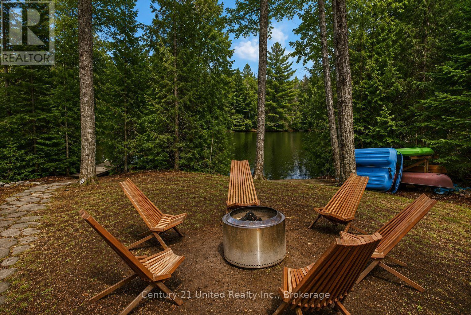 1053 Esson Creek Lane, Highlands East (Monmouth), Ontario  K0L 3C0 - Photo 28 - X13643878