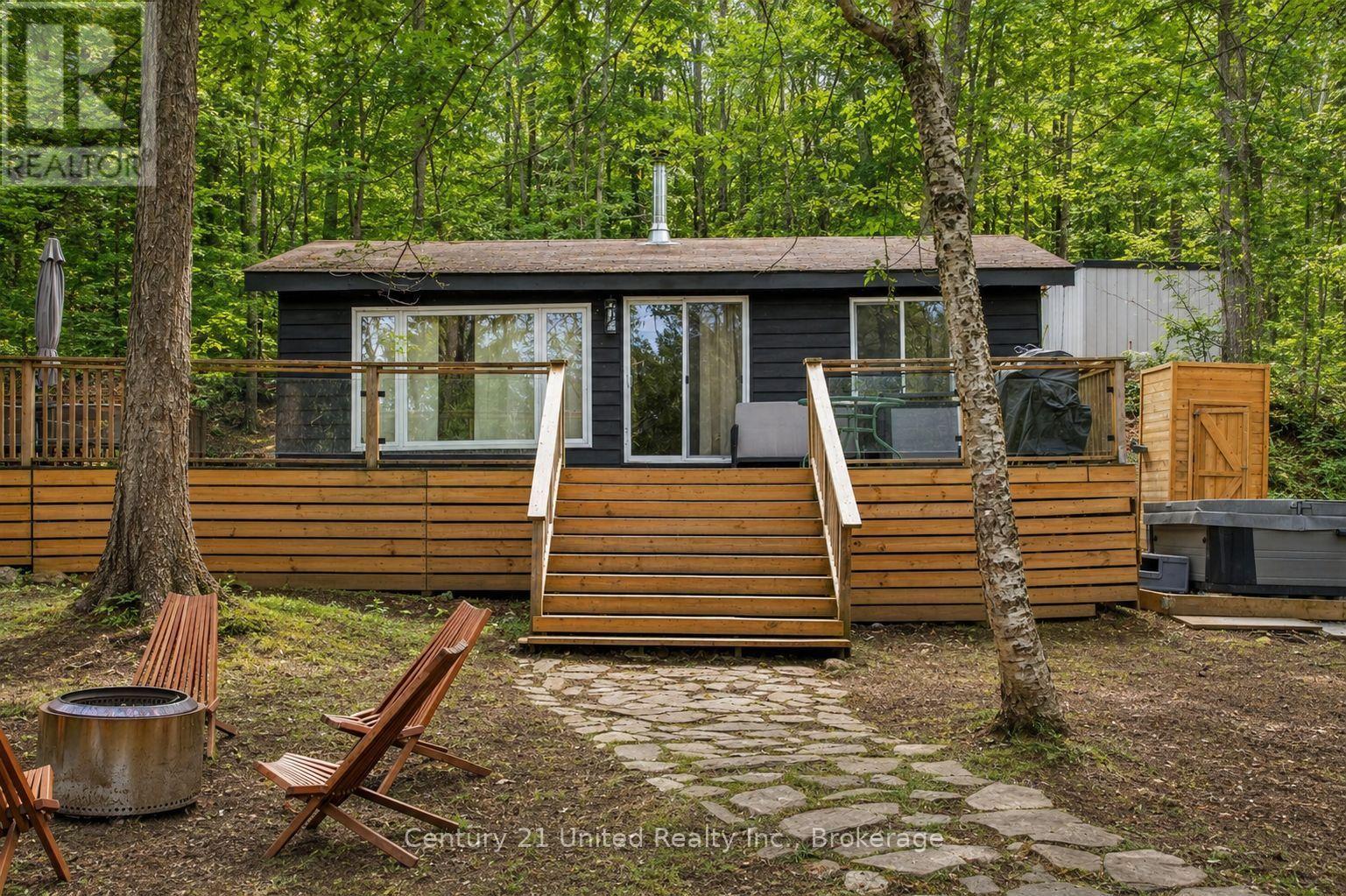 1053 Esson Creek Lane, Highlands East (Monmouth), Ontario  K0L 3C0 - Photo 3 - X13643878