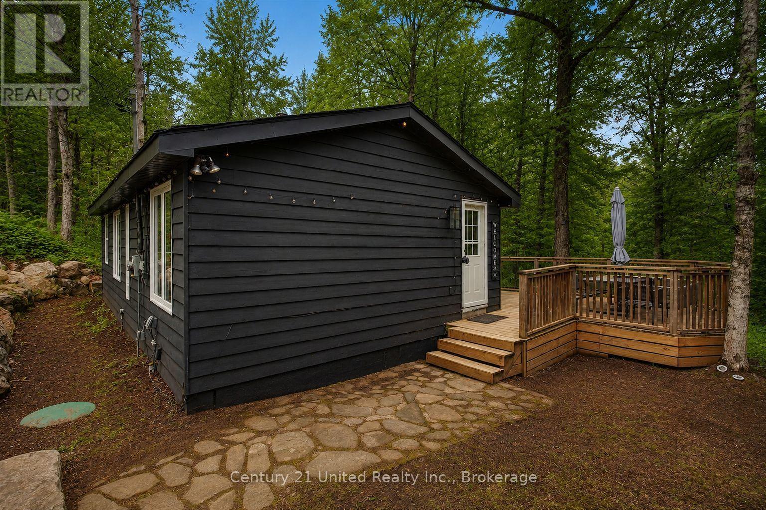 1053 Esson Creek Lane, Highlands East (Monmouth), Ontario  K0L 3C0 - Photo 34 - X13643878