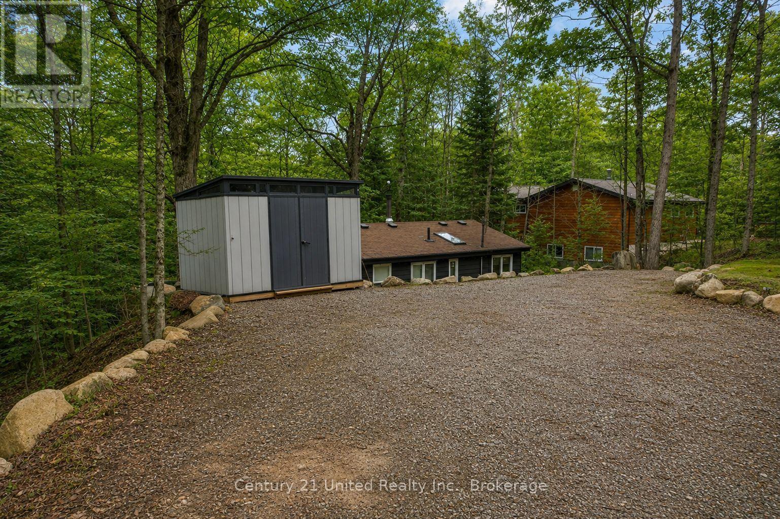 1053 Esson Creek Lane, Highlands East (Monmouth), Ontario  K0L 3C0 - Photo 37 - X13643878