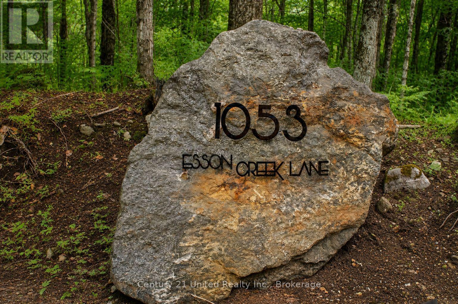 1053 Esson Creek Lane, Highlands East (Monmouth), Ontario  K0L 3C0 - Photo 39 - X13643878