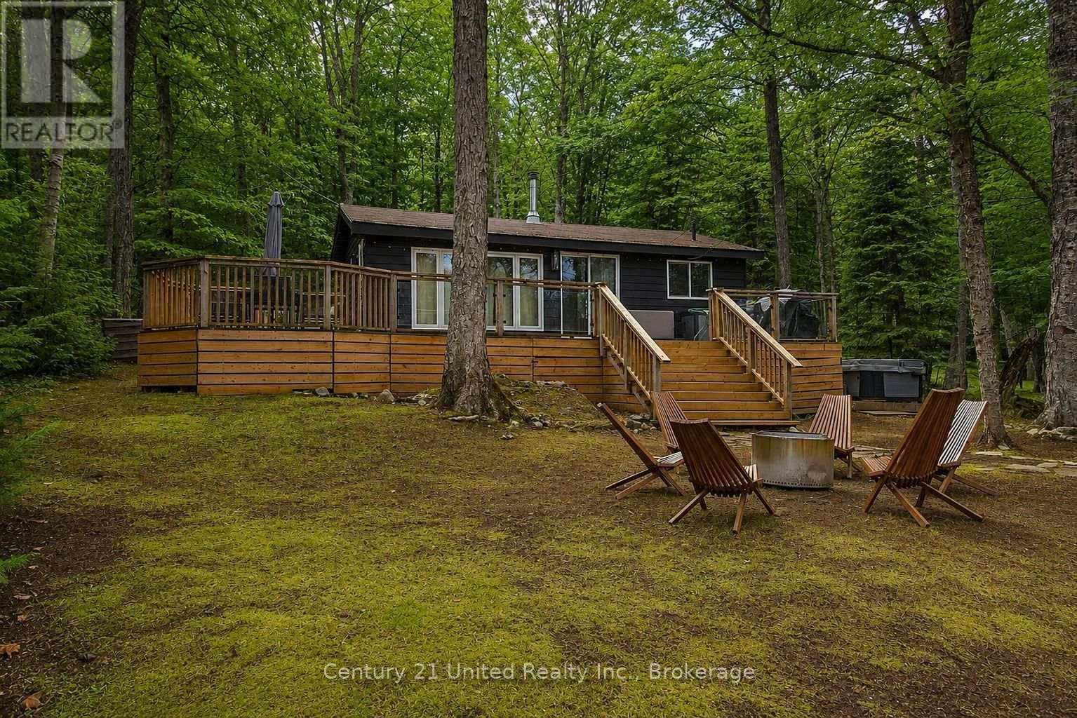 1053 Esson Creek Lane, Highlands East (Monmouth), Ontario  K0L 3C0 - Photo 4 - X13643878