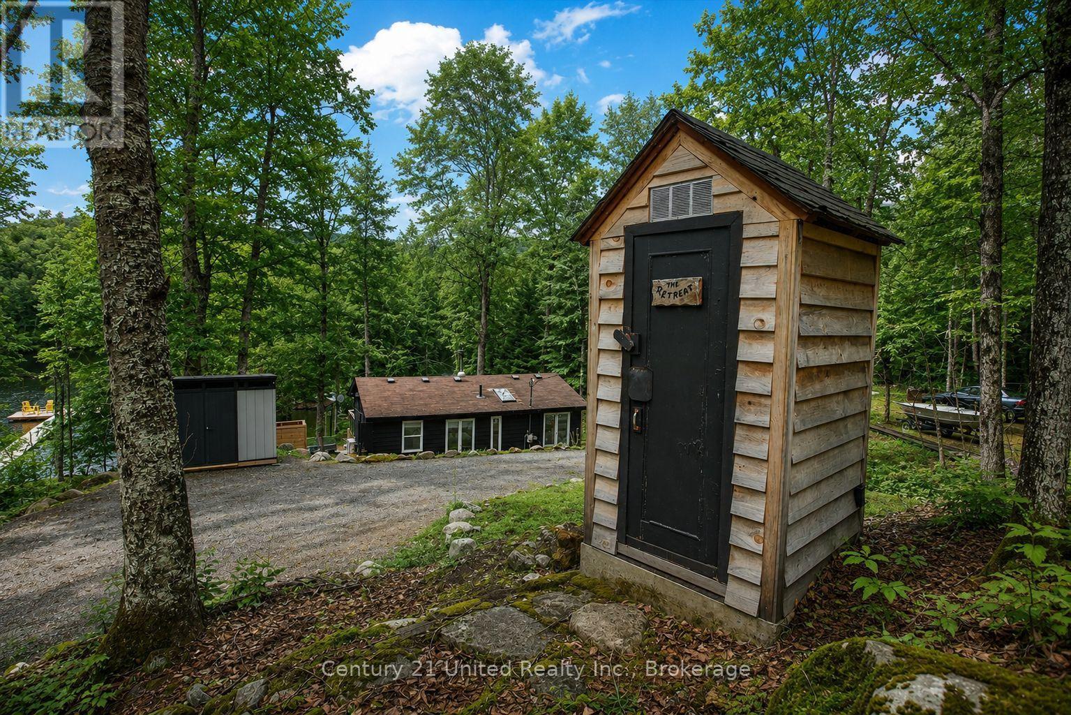 1053 Esson Creek Lane, Highlands East (Monmouth), Ontario  K0L 3C0 - Photo 40 - X13643878