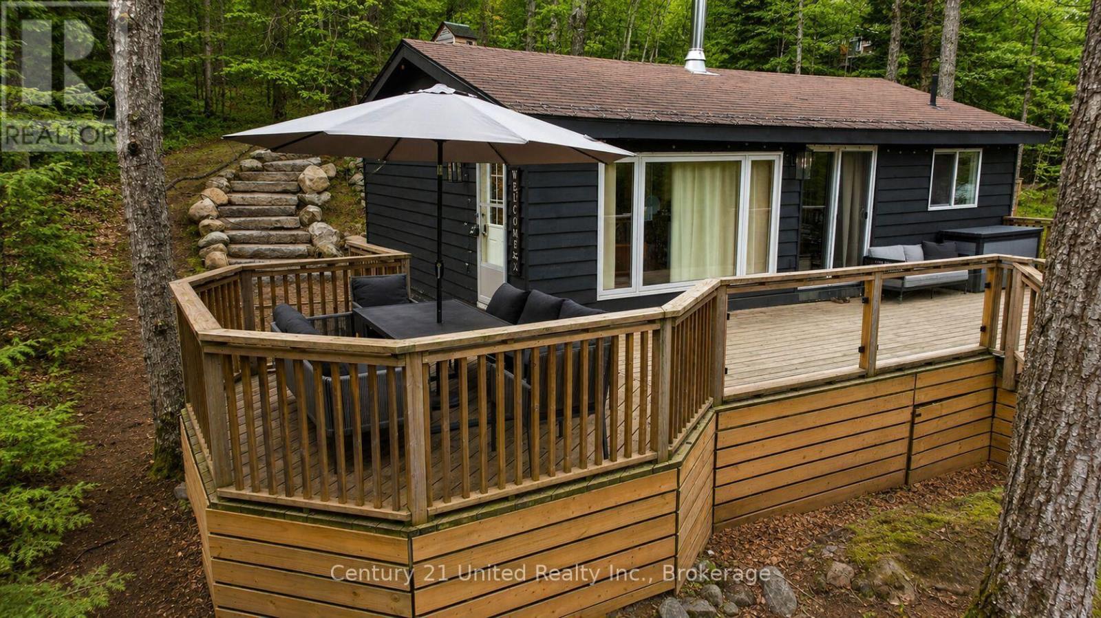1053 Esson Creek Lane, Highlands East (Monmouth), Ontario  K0L 3C0 - Photo 41 - X13643878