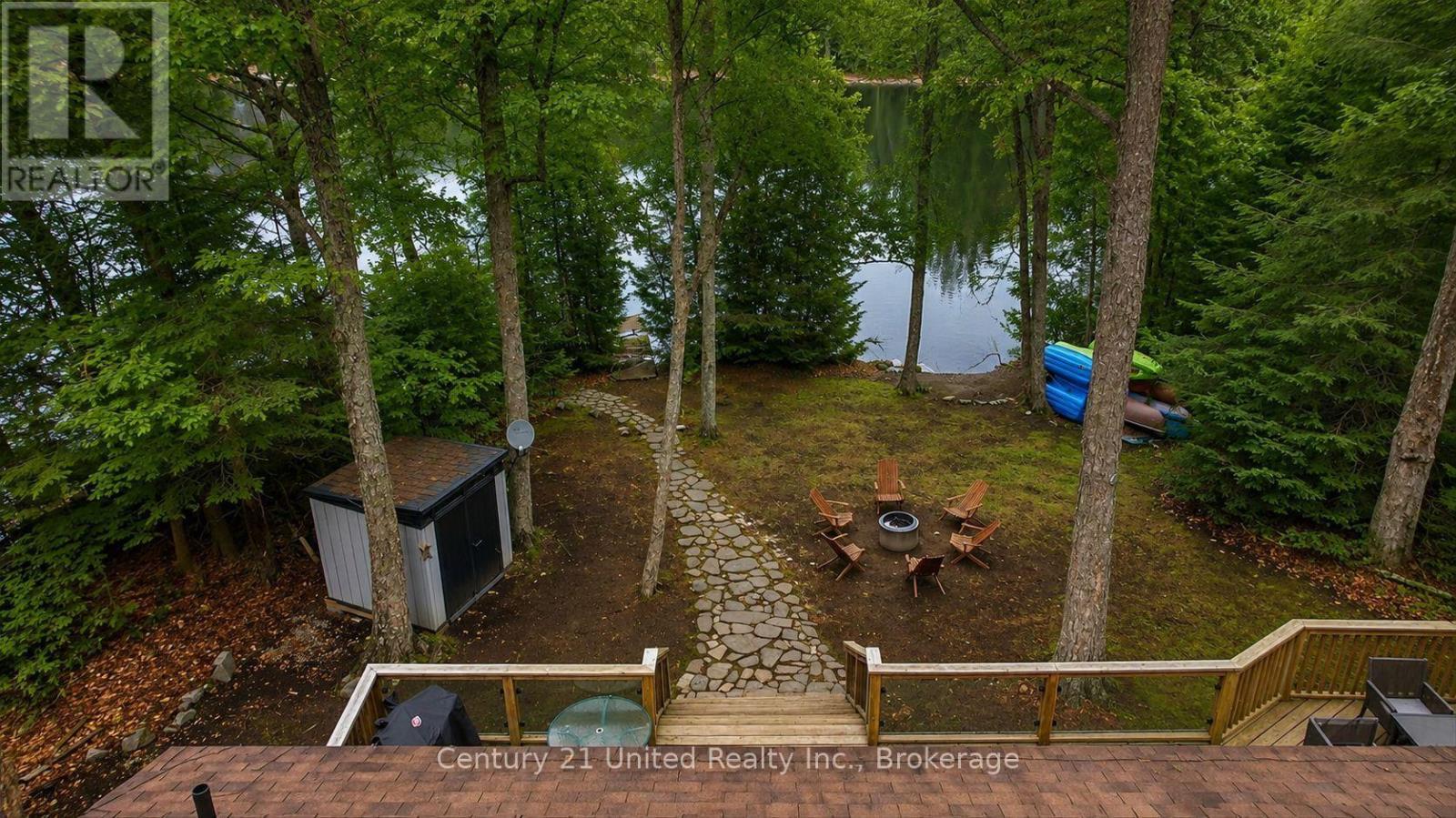 1053 Esson Creek Lane, Highlands East (Monmouth), Ontario  K0L 3C0 - Photo 42 - X13643878