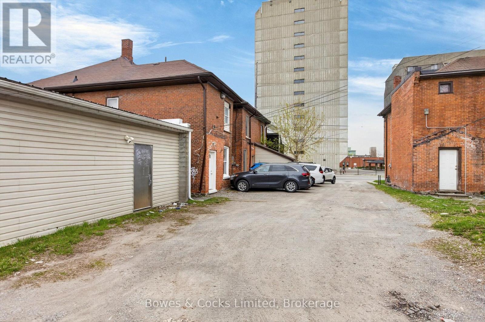 269 Charlotte Street, Peterborough (Town Ward 3), Ontario  K9J 2V3 - Photo 22 - X13643970