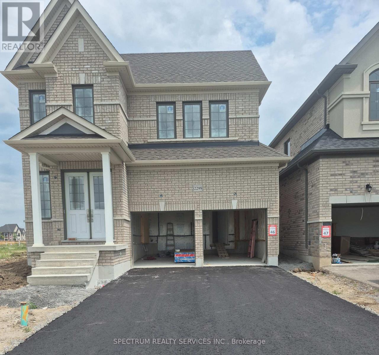 2299 RUDELL ROAD, clarington (newcastle), Ontario