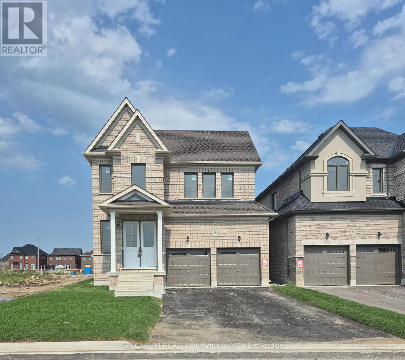2299 Rudell Road, Clarington (Newcastle), Ontario  L1B 0W4 - Photo 2 - E13643956