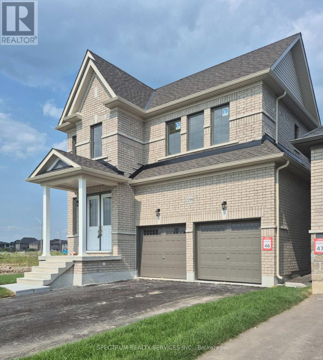 2299 Rudell Road, Clarington (Newcastle), Ontario  L1B 0W4 - Photo 3 - E13643956